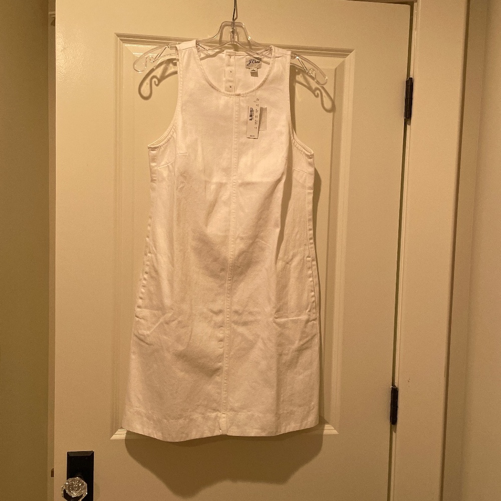 J. Crew dress